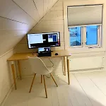 Apartament And Beautiful Sleeps 6 - 3 Bedrooms- Stavanger