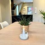 Apartament And Beautiful Sleeps 6 - 3 Bedrooms-