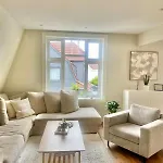 And Beautiful Sleeps 6 - 3 Bedrooms- * Stavanger