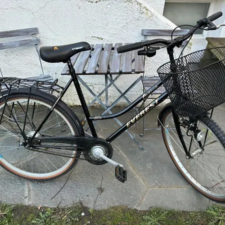 And Beautiful Sleeps 6 - 3 Bedrooms- Daire *