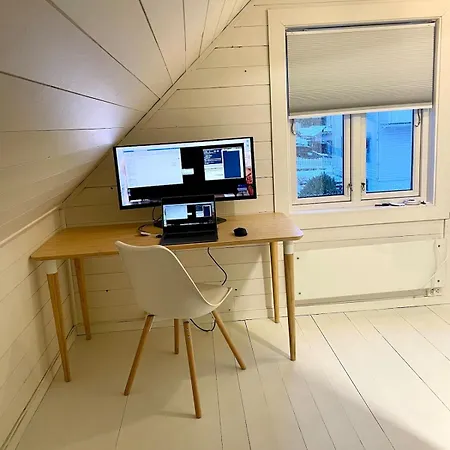 아파트 And Beautiful Sleeps 6 - 3 Bedrooms- 스타방에르