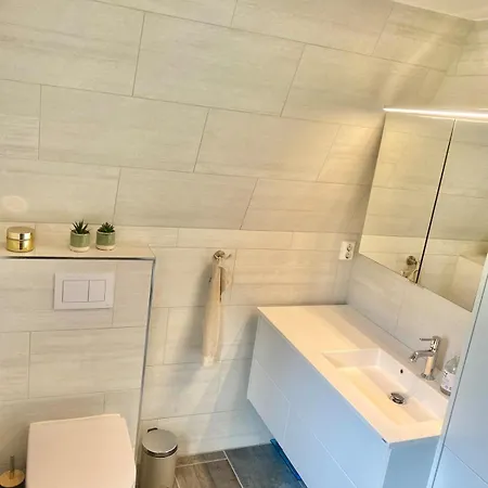아파트 And Beautiful Sleeps 6 - 3 Bedrooms- 스타방에르