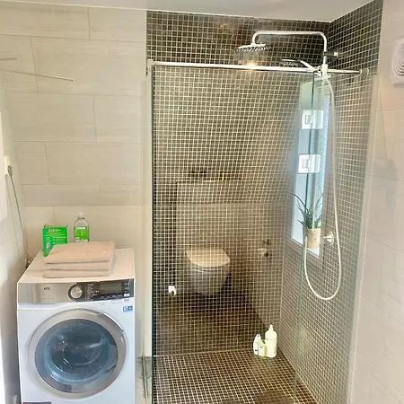 And Beautiful Sleeps 6 - 3 Bedrooms- 公寓 斯塔万格