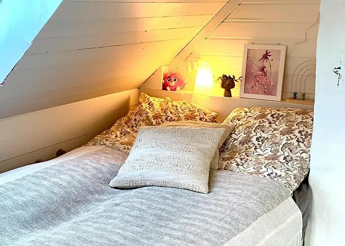 And Beautiful Sleeps 6 - 3 Bedrooms- Daire *