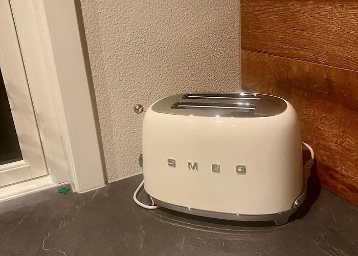 And Beautiful Sleeps 6 - 3 Bedrooms- Stavanger