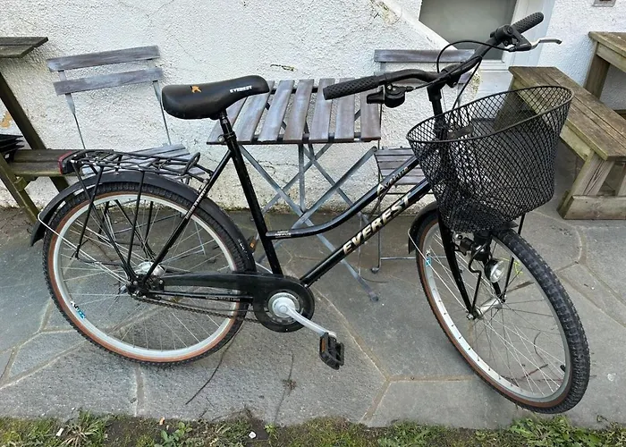 And Beautiful Sleeps 6 - 3 Bedrooms- Daire *