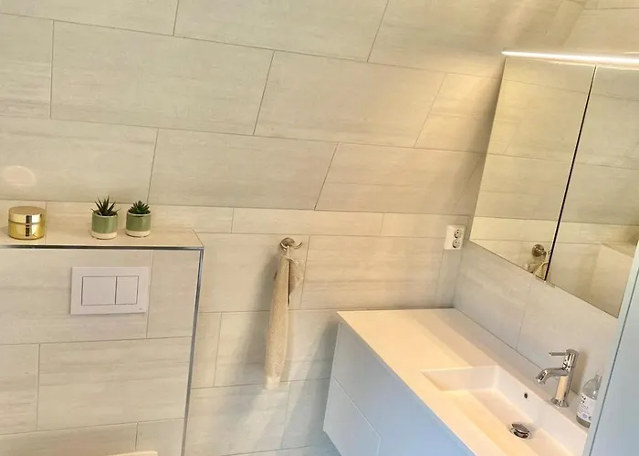 Lägenhet And Beautiful Sleeps 6 - 3 Bedrooms- Stavanger