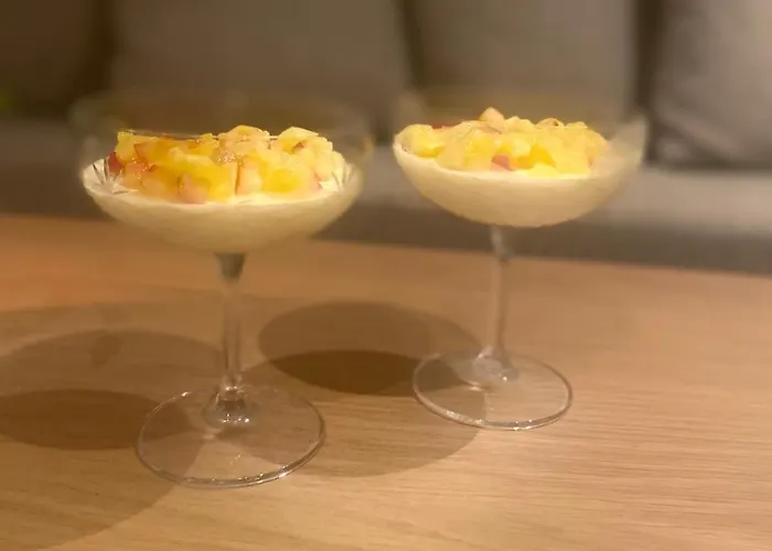 Daire And Beautiful Sleeps 6 - 3 Bedrooms- *