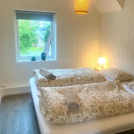 Apartamento And Beautiful Sleeps 6 - 3 Bedrooms-